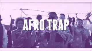 Afro Trap Beat // MHD type Beat 2016 #9