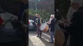Salıpazarı düğün 