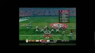 easycap test with svideo on NCAA10