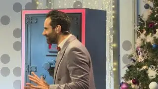 Especial Jo en se + que tu de Cap d'Any