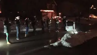 11 Pipers Piping