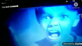 microphone scream crossover