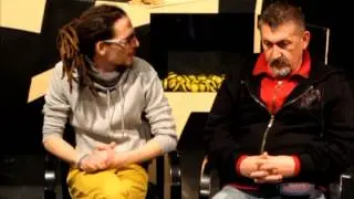 Halasi Dani   Griff premier Kiskakas