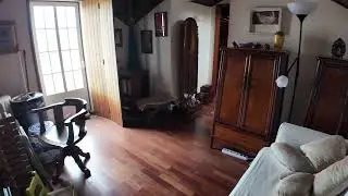 Apartamento T2 na Bica da Areia - Vila Nova de Milfontes 