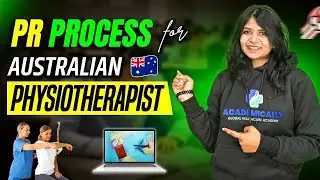 How to Obtain Permanent Residency in Australia as a Registered Physiotherapist | Main Visa Pathways