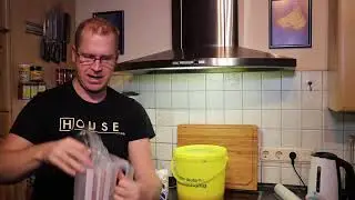 Imkerei: Bestandsaufnahme / Durchsicht im Februar, Notfütterung?