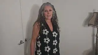 Blooming Jelly Crochet Floral Sleeveless Cover up! So Cute!