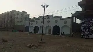 Ammar Icon Tower & Mobile Mall