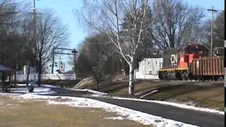 CN 4704 Dale, WI 2-4-12