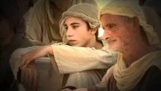 Israel - A Journey Of Light - A Jewish Hope