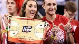 March Madness canceled by NCAA