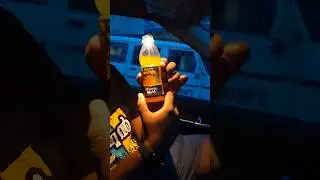 Pulpy Orange!#minutemaid #orange #fruitjuice #kerala #kollam #pulliman #usa #india #pulpyorange