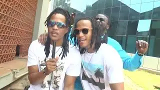 MC KATS CHALLENGE BANINAS REVEAL THEIR SHOCKING HIV STATUS