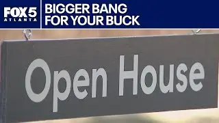 Economic uncertainty could benefit Atlanta's housing market | FOX 5 News