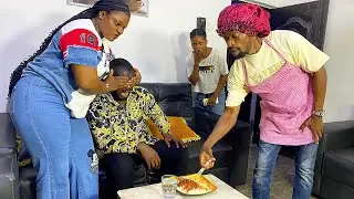 WIFE AND HOUSE MAID POISONED HUNDRED’S FOOD