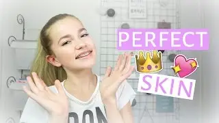 PERFECT SKIN ❤︎ Forever Jade