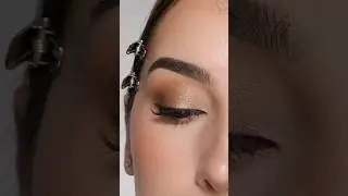 Урок по палетке теней для век Naked Palette от Urban Decay | Универсальный нейтральный образ #nak...