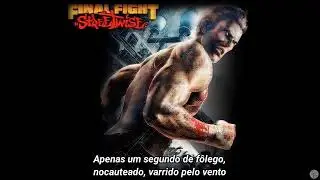 Final Fight: Streetwise OST: Dujeous - First/Last (Legendado)
