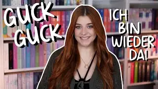 GUCK-GUCK! 🙈 |  Ich bin wieder da! - Meine Storytime 2025 | Dunkelbuntetraeume 