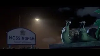 Starting scene from A Shaun the Sheep Movie: Farmageddon CLIP 1 MOVIES CLIP (2020)