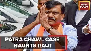 Sanjay Raut Case: ED Carries Out Raids At Multiple Locations In Mumbai; Builders Under ED Radar