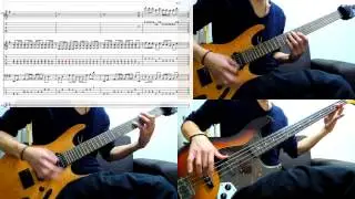 がんばれゴエモン でろでろ道中 - 亀上的竜宮生活_Cover (Goemon's Great Adventure / Ryugu Castle)