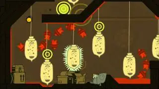 Sound Shapes: Beck - 