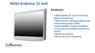NDS EndoVue 21