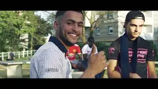 Waaldo - &Agrave; La Tienne // Clip Officiel