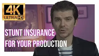 STUNT INSURANCE - Akker LLC