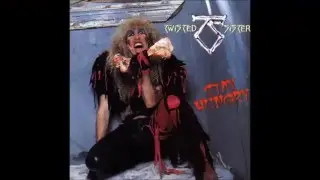 Twisted Sister - We're Not Gonna Take It (cover)