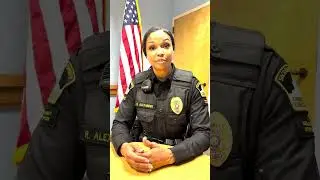 Meet Security Officer Alexander