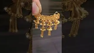 Madrasi locket/  locket New design