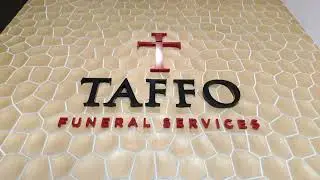 Taffo Casa Funeraria 1' 30