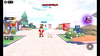 Hide or die In roblox!