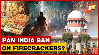 Why Just Delhi Elites? Supreme Court Calls For Pan-India Firecracker Ban