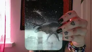 VESI MERKKIEN tarotluenta Toukokuu 2020 - V&auml;&auml;r&auml;n suhteen LOPPU... Tee tilaa uudelle