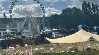 Germany AFTER Legalization: Mary Jane Festival 2024 | part 2