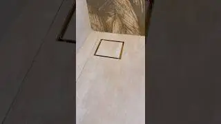 Cockroach Trap jali #bathroom jali fiting #tiles #marble #granite #bathroom #vira short #Ms tiles