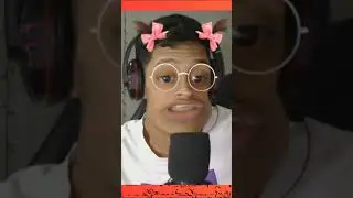 Probando filtros graciosos #humor #diversion #risas #comedia #clips #streamer #directos