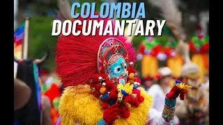 Life in Colombia  Exploring Culture, History, and Daily Life