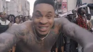 Behind the Scenes | 'Make You Say' | Rotimi x Nektunez