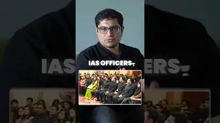 How IAS officers can boost Indian Economy? | Importance of IAS | Mrunal Patel | UPSC