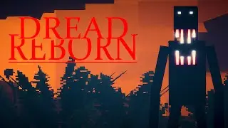 this horror mod just got a disturbing update... (plus im stoned)