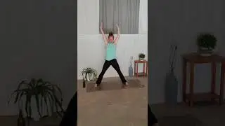Wine Wednesday: 15 Minute Wine Yoga