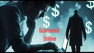 The Client Who Paid&hellip; Then Disappeared | True Freelance Scam Story