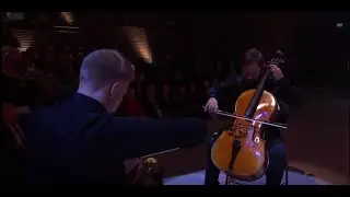 Jaani Helander - Festive Anthem, Op. 4 / Performed by Cellomania