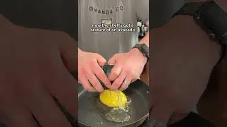 Пробуем EMU EGG 🍳