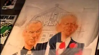 Canadian Gothic featuring Don Cherry