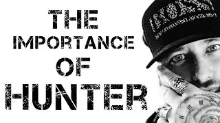 WHY Hunter is the key in the Summer Wells case #summerwells #hunter